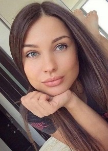 Фото проститутки Ирина №14 в городе Нижневартовск