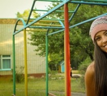 Фото проститутки Наташа №7 в городе Нижневартовск