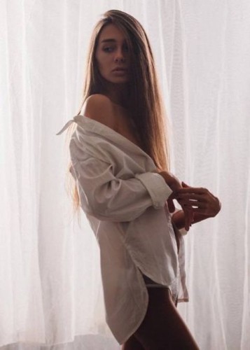 Лиза, Г. Нижневартовск