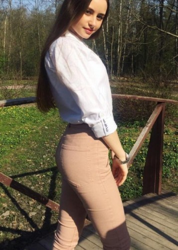Лида, Г. Нижневартовск